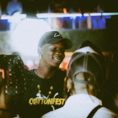 blxckie - hold [slowed & reverb]