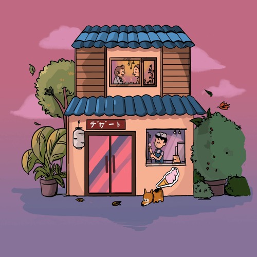 it's getting harder to fall asleep (prod. juhyeshi)