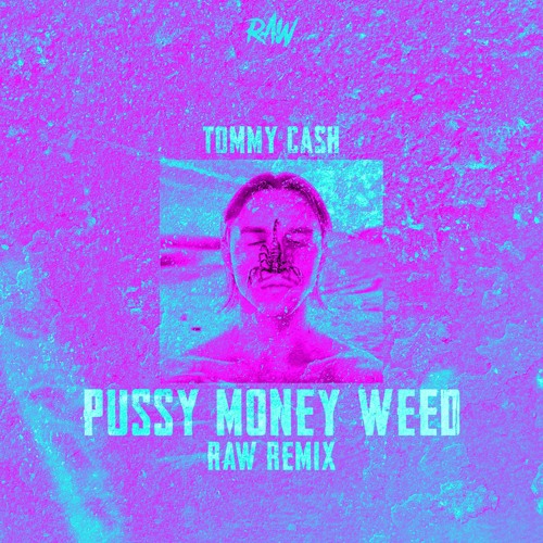 Tommy Cash Pussy Money