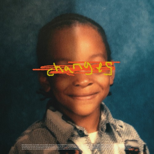 Changes (Prod. Daktyl)
