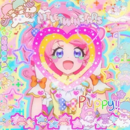 Stream Caramelldansen {sped up} 💞⚡ by ᰔ BWUUGZ ꒷︶꒷꒥꒷ Listen online