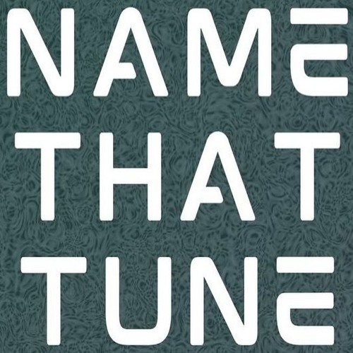 Name That Tune #560 by The Backstreet Boys