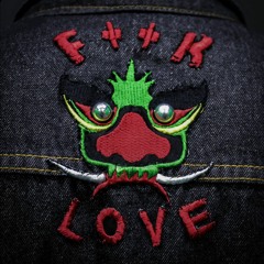 Nay x ReLoad x LCYTN - Fuck Love (BALENCI Remix)