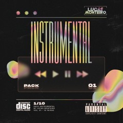 INSTRUMENTAL PACK #1