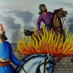 Sulhi te Narayan rakh | Bhai Harjinder Singh Ji