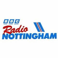 NEW: BBC Radio Nottingham (1991) - Demo - TM Century