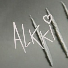 ALKKI - KOKS [TEKK]