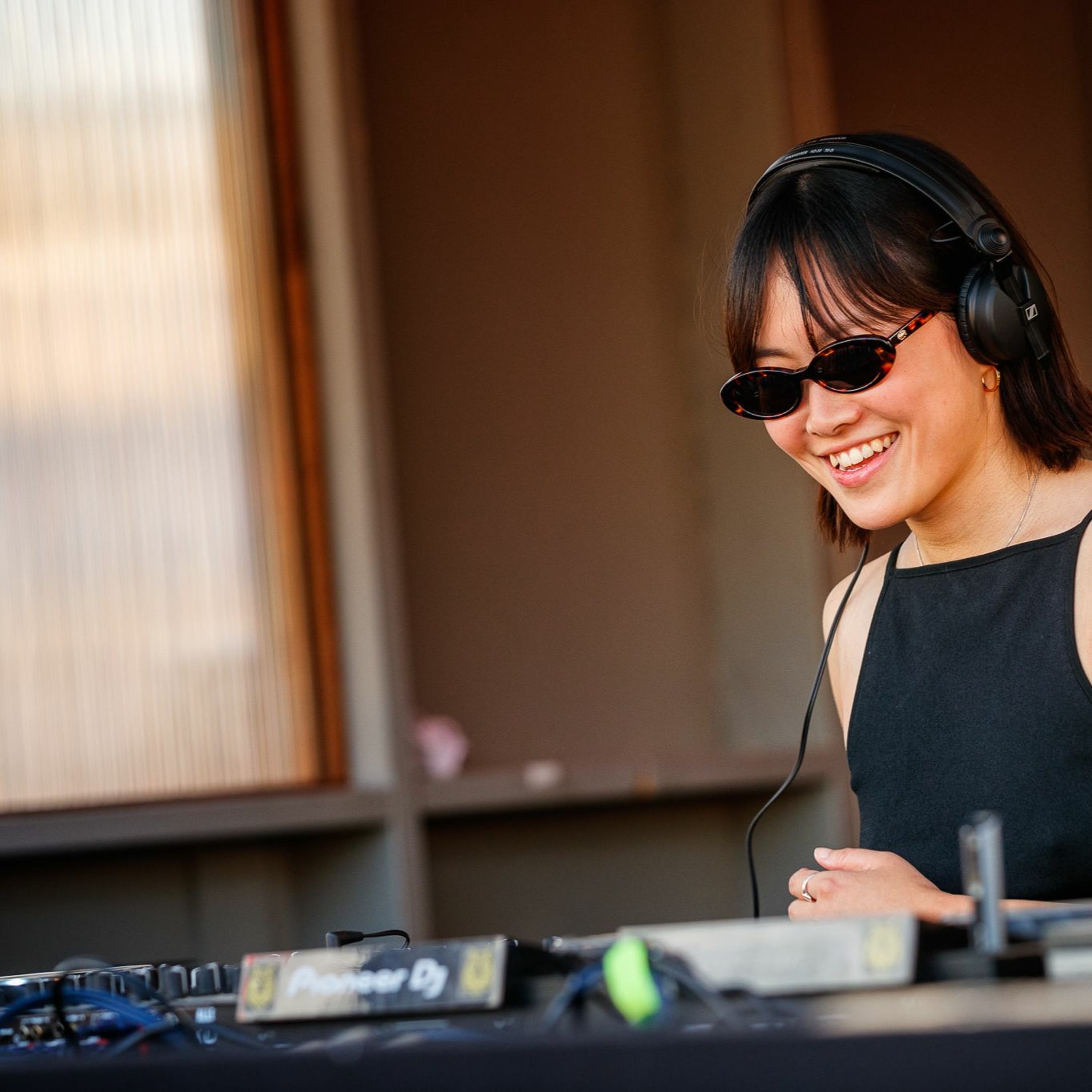 Naone at Dekmantel Festival 2022 episode artwork