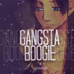 GDMRW - Gangsta Boogie