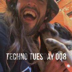 techno.tuesday_008 - the dog ate my sense of separation