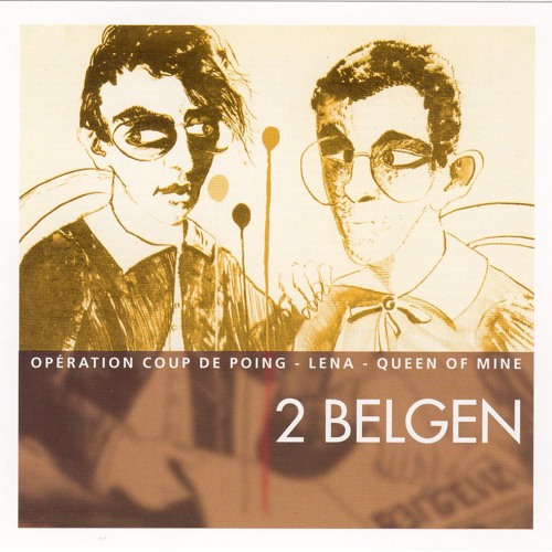 The Third from the Left on the Top Row (2003 Remastered Version)