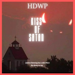 KISS OF SATAN
