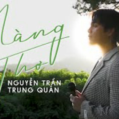 Nàng Thơ - Hoàng Dũng_Cover by Nguyen Tran Trung Quan