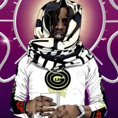 Chief Keef - “Hammage” (2018)