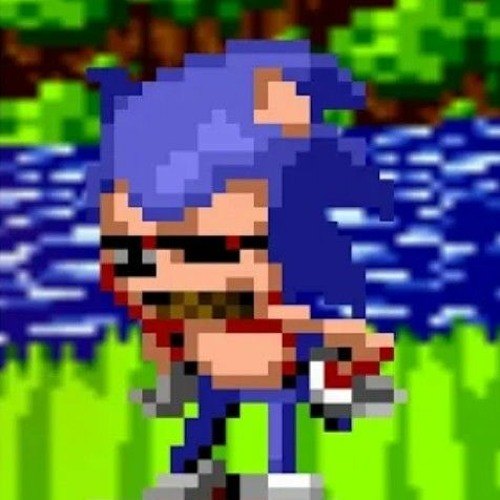 Stream Imagine Being An Executable File. (Buffer Song but It's a Sonic.exe  and Fleetway Sonic Cover) by TheRealFieryYoshi