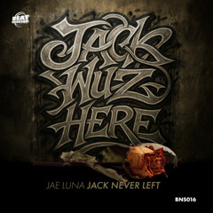 Jack Never Left (Preview)