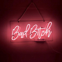 j.schellenberg - Real Bad Bitch