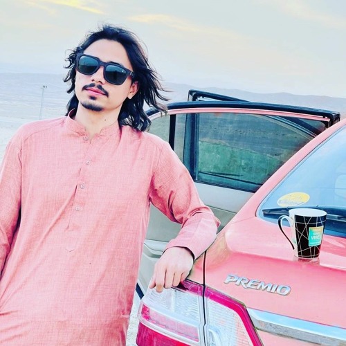 MEHRAB_Re.iX 《ShErAnOo》