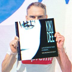 Kiki Dee - Another Day Comes (Micropacer Edit)