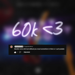 MHA 60k Drop Competition [Tribute]