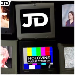 Jpques, Noveci & .henry - Holostep VS Vinestep (Holovine) [JD Mashup]