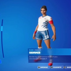 shimmer zess bounce x jersey club remix | prod.seventybeats