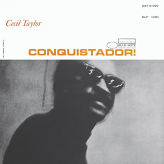 Stream Cecil Taylor music | Listen to songs, albums, playlists for free on  SoundCloud