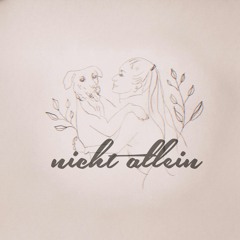 Nicht allein