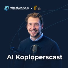 AI Koploperscast (Originele Thema's)