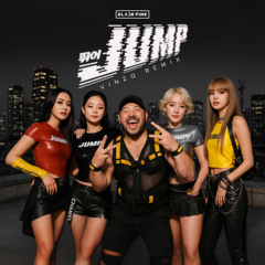 BLACKPINK - 뛰어 (JUMP) (VINZQ REMIX)