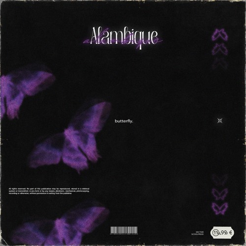 Rama - Alambique [REMIX BY SCL X ХЕСТИЯ]