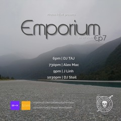 Emporium 7 - Alex Mac