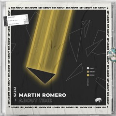 Martin Romero - Stay Strong (Radio Edit)