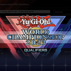 Master Duel OST EX#02 - WCS 2023 Qualifiers