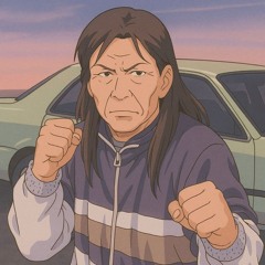 Several Years Til Skoden: The Shadow Box Chronicles (Indigenous beat demo)