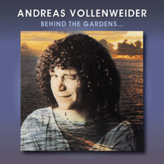 ANDREAS VOLLEMWEDER