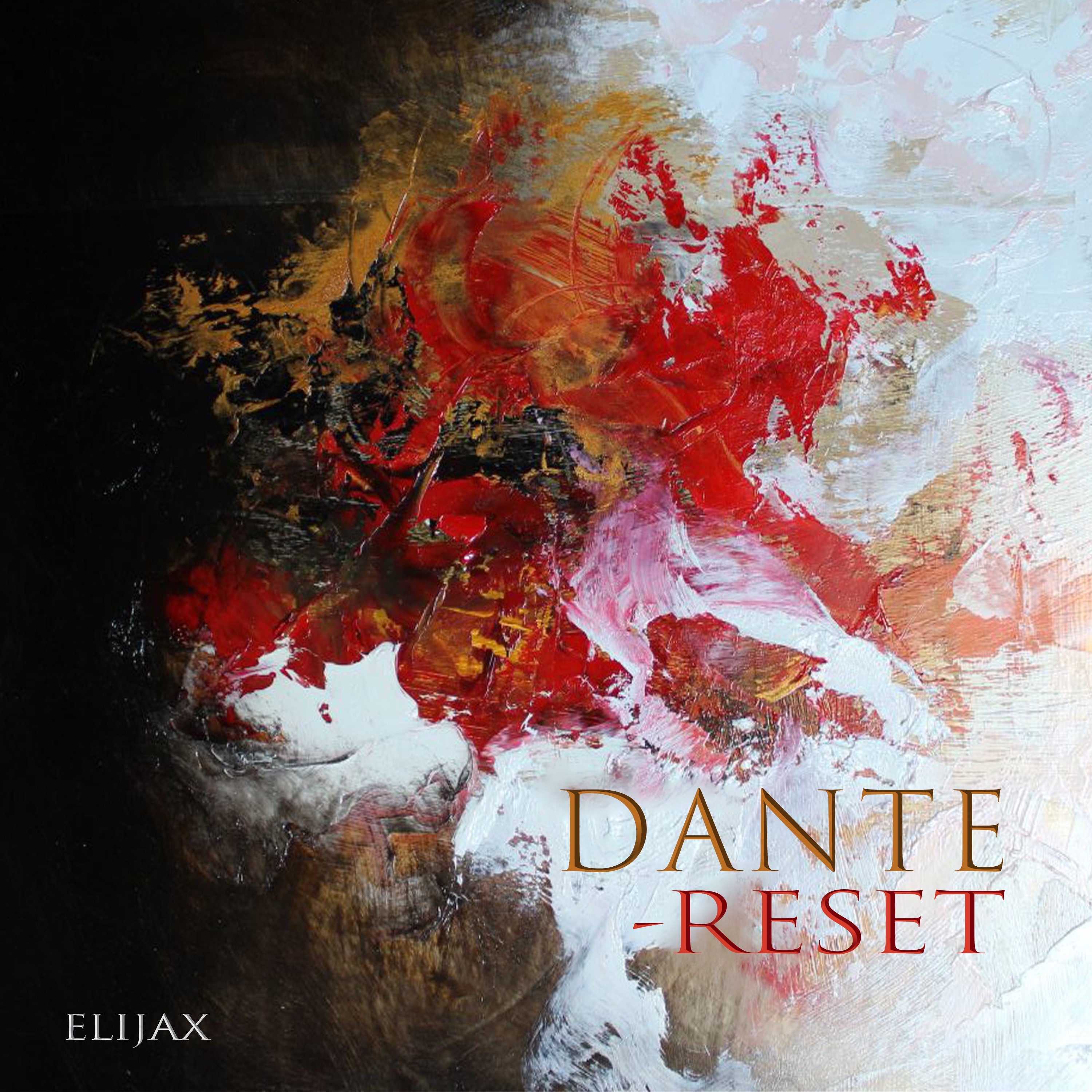 DANTE-RESET episode artwork