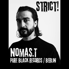 Strict! Promo Mix