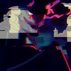 WALKING NIGHTMARE┃Adam Smasher x Taking Drugs – SAIBOTAJE