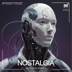 PREMIERE! Hussain Dossa - Estranged (Original Mix) Reckoning Records