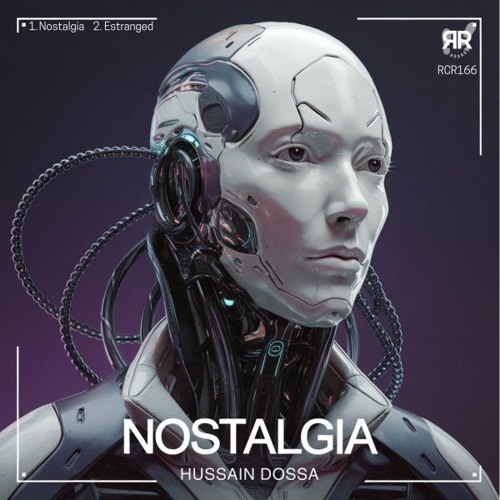PREMIERE! Hussain Dossa - Estranged (Original Mix) Reckoning Records