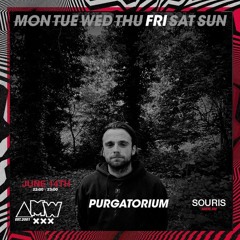 Purgatorium - Amsterdams Most Wanted