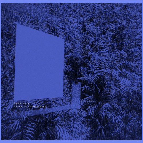 Noah Lyas - Continuum [Circular Limited]