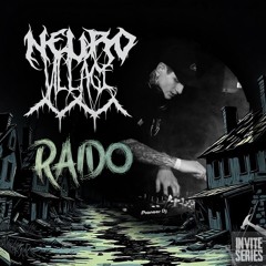 NeuroVillage Invite Series l 001 l Raido