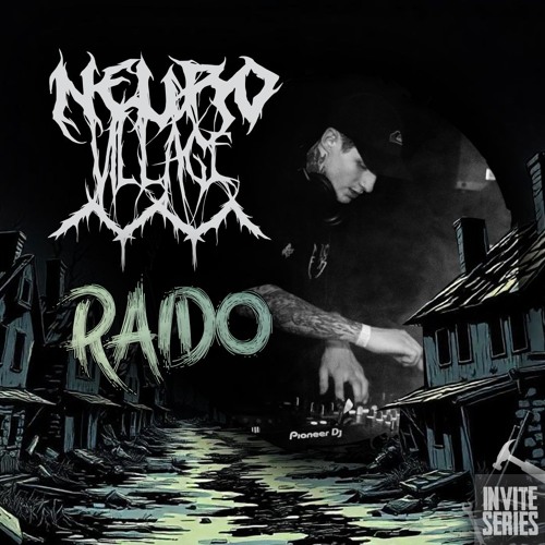 NeuroVillage Invite Series l 001 l Raido