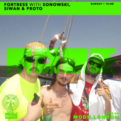 28/09/2025 - Fortress With Sonowski, Siwan and PROTO