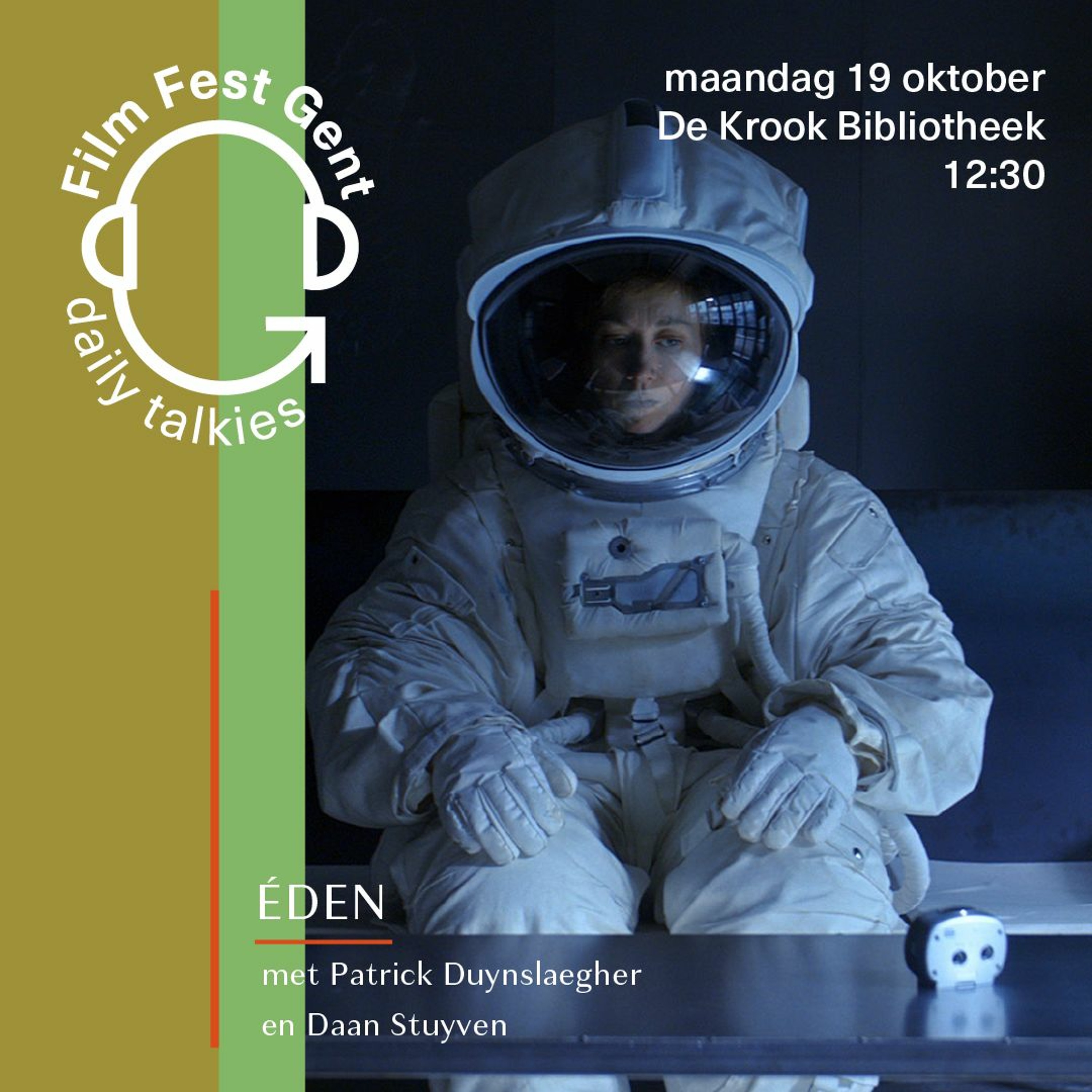 Film Fest Gent // World Soundtrack Awards