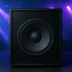 Bass Drop