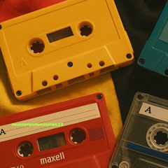 Cross Colours and Cassettes