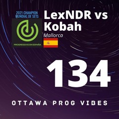 Ottawa Prog Vibes 134
